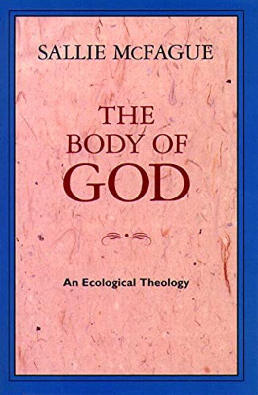 

The Body of God by Remco Sikkel-Paperback