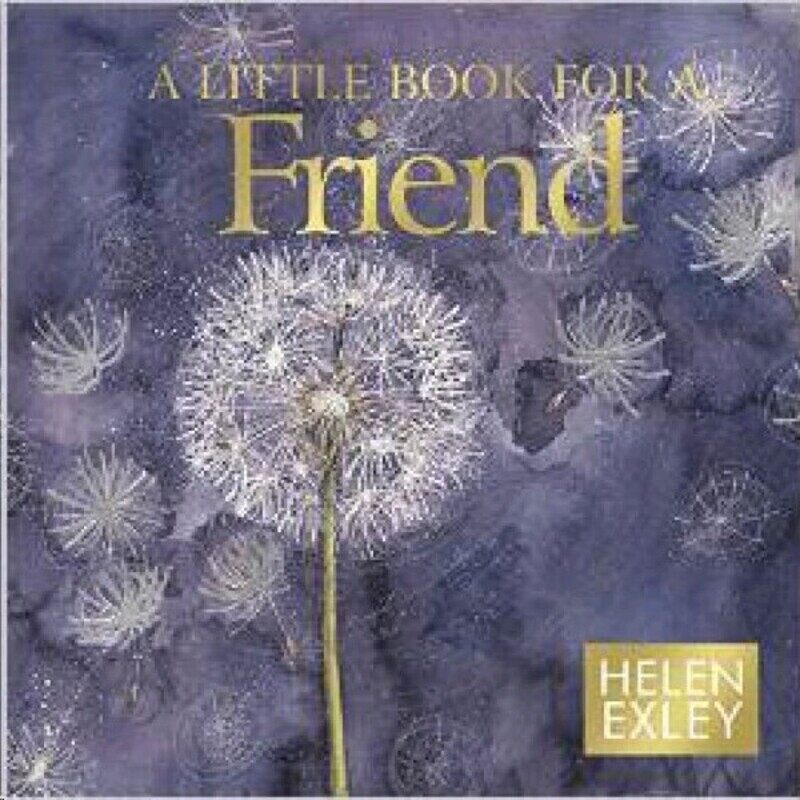 

Friend, Paperback, By: Helen Exley