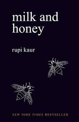 Milk and Honey by Rupi Kaur-Paperback