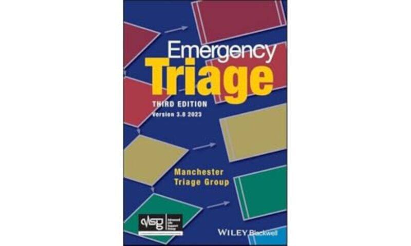 

Emergency Triage by Kay WestJohn BridgesBryan Curtis-Paperback