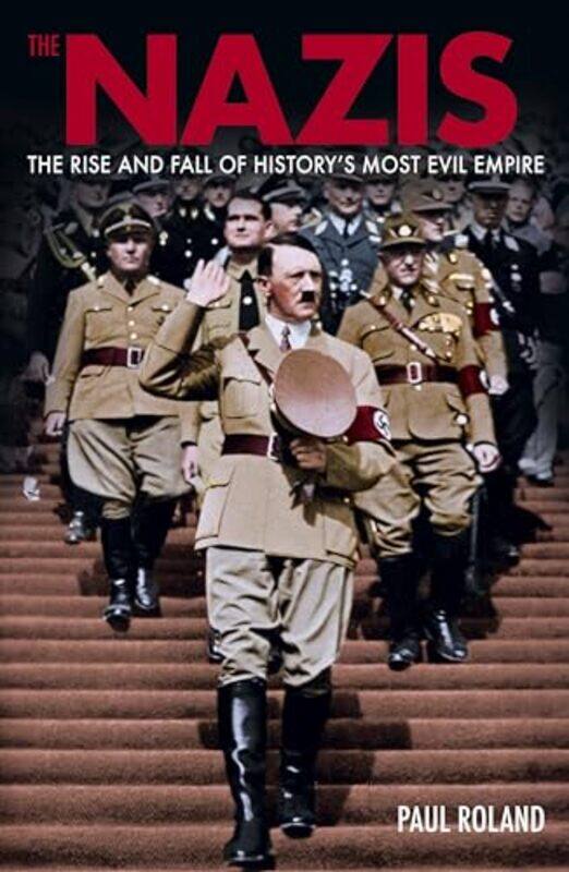 

Nazis By Roland Paul - Paperback