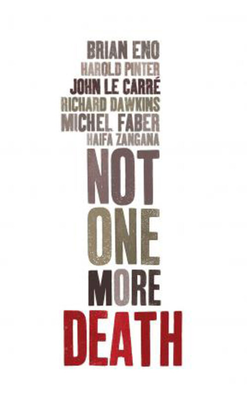 

Not One More Death, Paperback Book, By: John le Carre