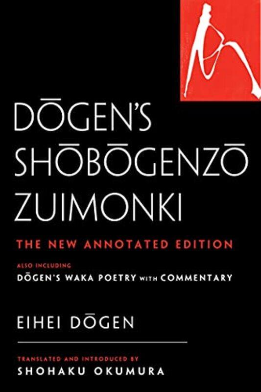

Dogens Shobogenzo Zuimonki by Ehei DogenShohaku Okumura-Hardcover