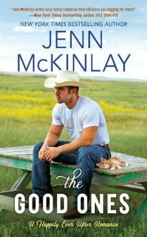 

Good Ones.paperback,By :Jenn McKinlay
