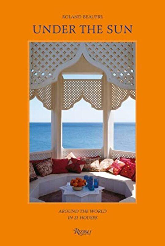 

Under the Sun,Hardcover,by:Roland Beaufre