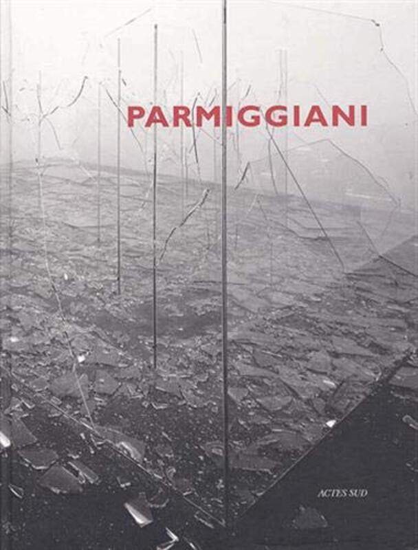 

Parmiggiani,Paperback,By:Various