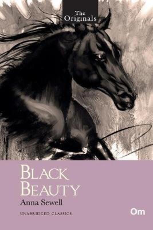 The Originals Black Beauty.paperback,By :Anna Sewell