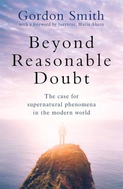 

Beyond Reasonable Doubt by Gordon Smith-Paperback