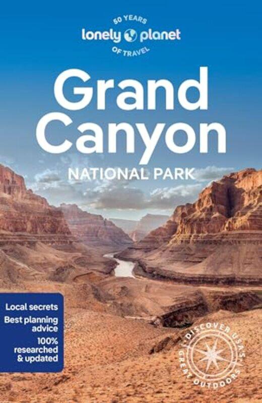 

Grand Canyon National Park E07 By E07 - Paperback