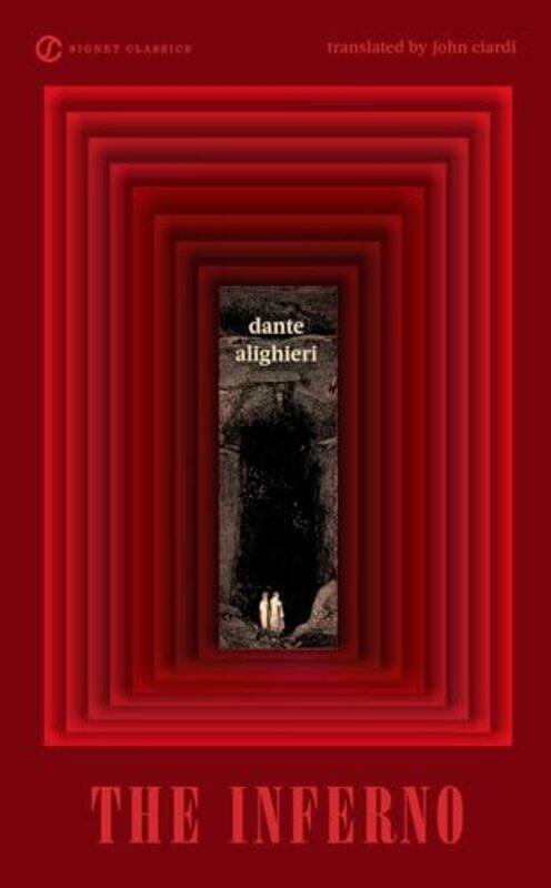 

Inferno By Alighieri Dante - Paperback
