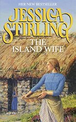 The Island Wife by Jessica Stirling-Paperback