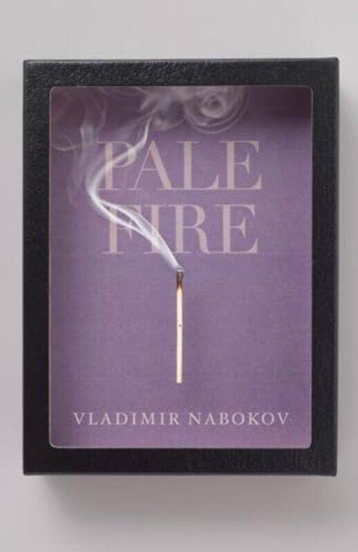 

Pale Fire By Nabokov Vladimir - Paperback