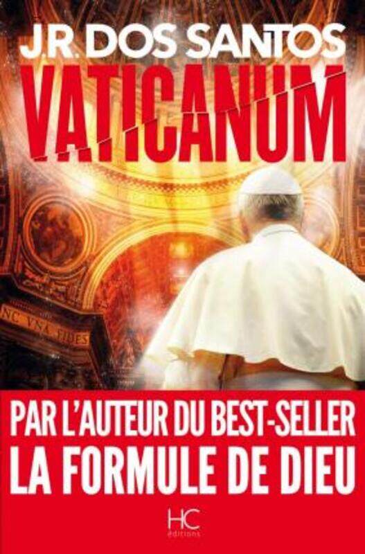 

Vaticanum.paperback,By :Jose Rodrigues dos santos