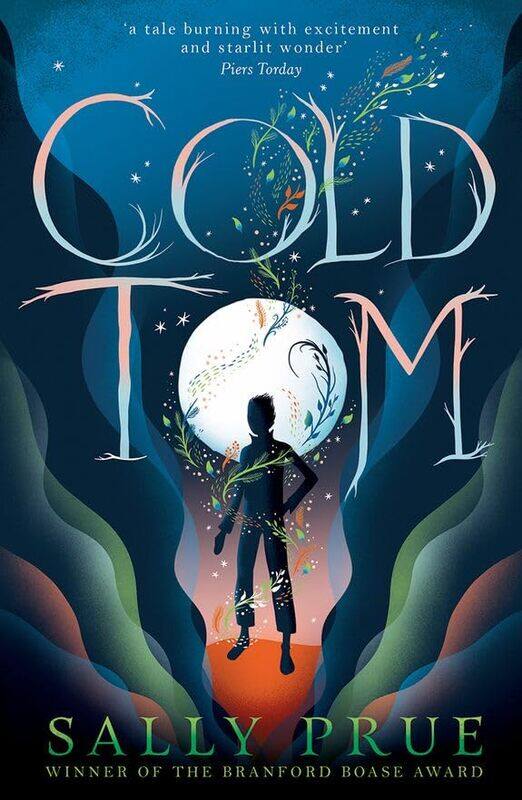 

Cold Tom by Michelle Michelle Roehm McCann Roehm McCann-Paperback