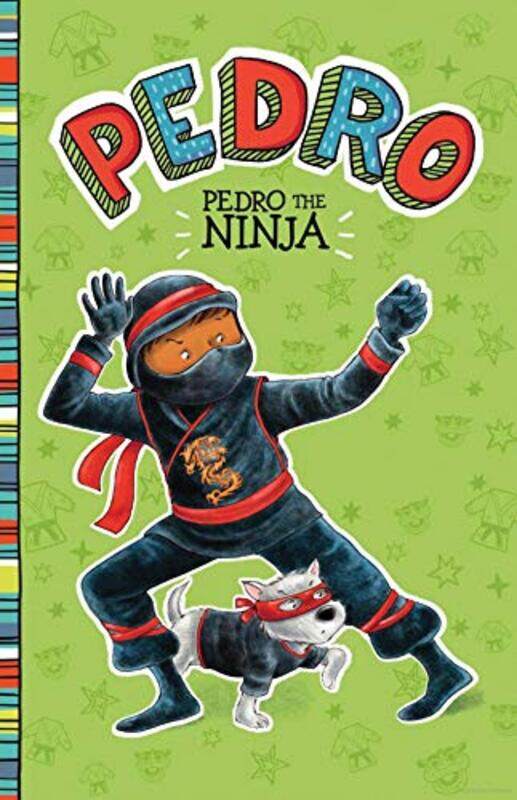 

Ninja , Paperback by Manushkin, Fran