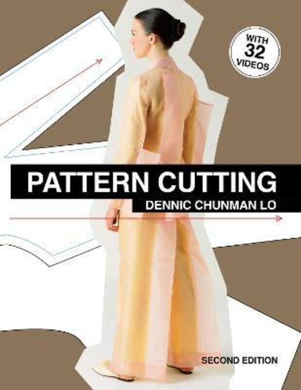 

Pattern Cutting Second Edition