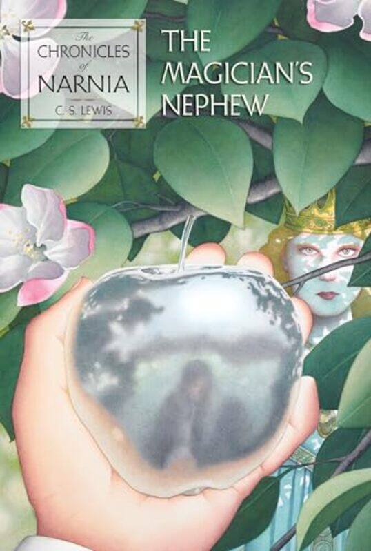 

Magicians Nephewwiesner Art By Lewis C S - Paperback