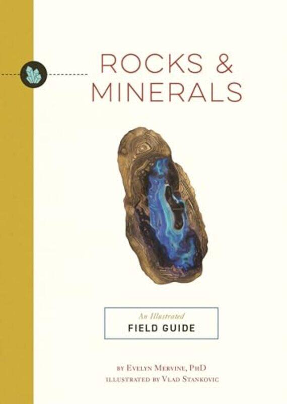 

Rocks and Minerals by Komilla Sutton-Paperback