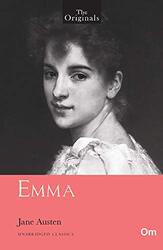The Originals Emma, Paperback Book, By: Jane Austen