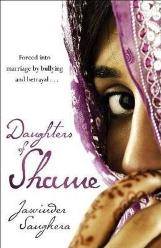 

^(Q) Daughters of Shame.paperback,By :Jasvinder Sanghera