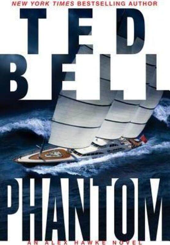 

Phantom.paperback,By :Ted Bell