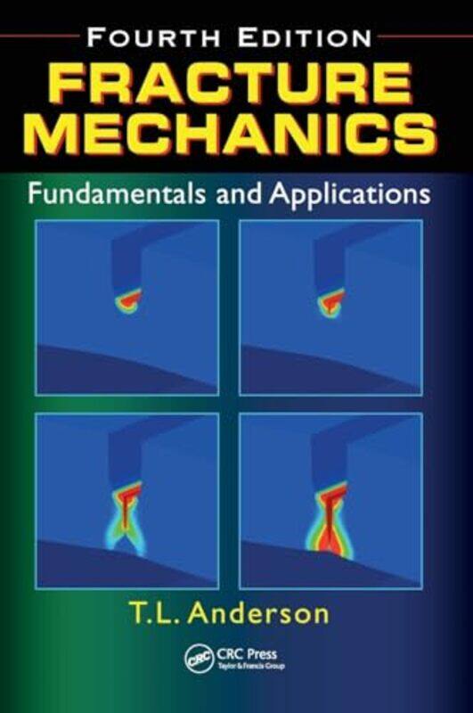 

Fracture Mechanics by Sally Lloyd-JonesNeal Layton-Hardcover