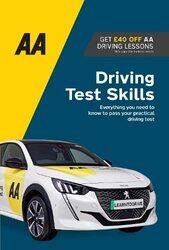 Driving Test Skills by Vasuki Chatham House Uk Shastry-Paperback