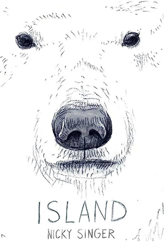 

Island by Nicky Singer-Paperback