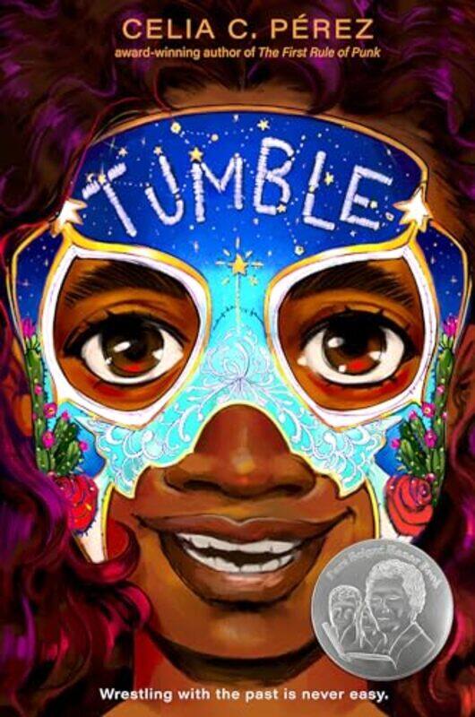 

Tumble By Perez Celia C - Hardcover