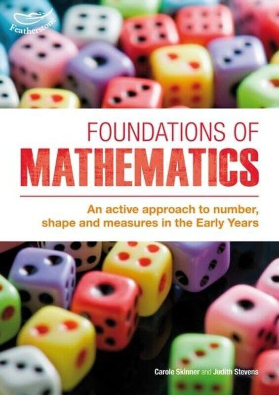 

Foundations of Mathematics by Patricia SieberRegina Llamas-Paperback