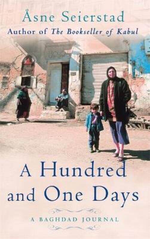 

A Hundred and One Days