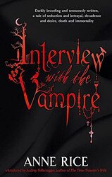 Interview with the Vampire,Paperback,By:Anne Rice