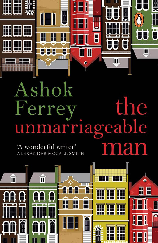 

The Unmarriageable Man: A Novel, Paperback Book, By: Ashok Ferrey