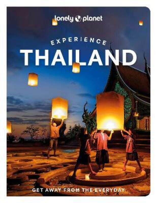 

Experience Thailand