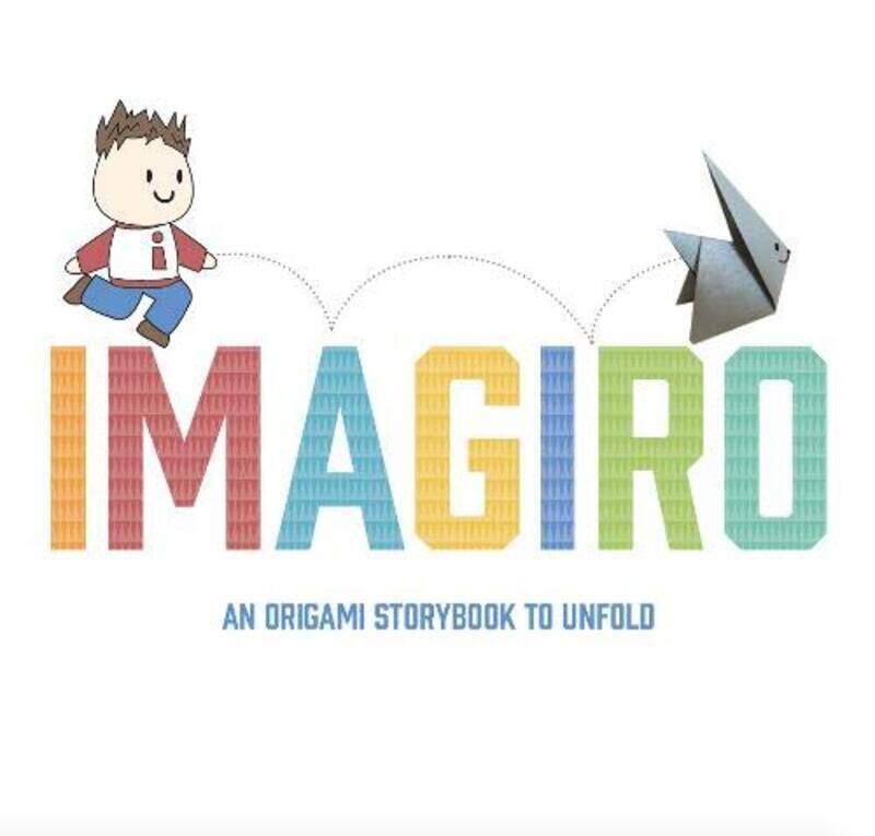 

Imagiro by Matt Stone-Paperback