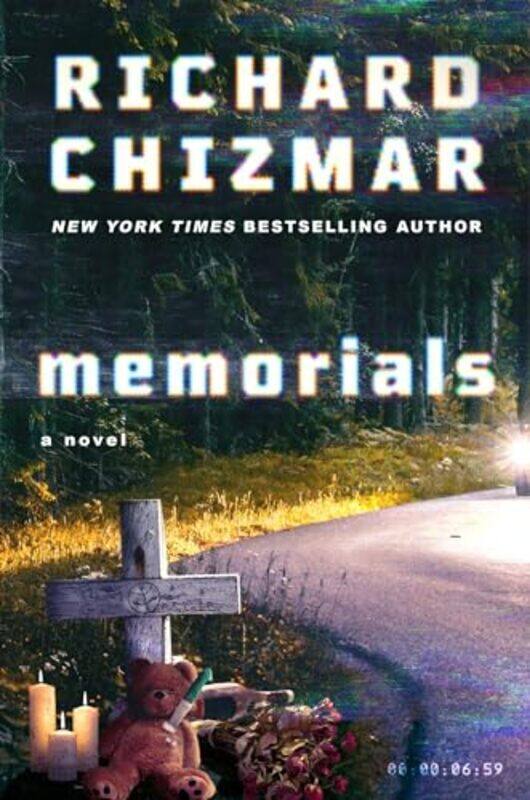 

Memorials By Chizmar, Richard -Hardcover