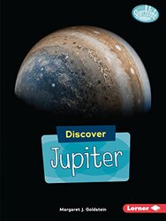 Discover Jupiter by Ehrenfried E PfeifferMichael Maltas-Paperback