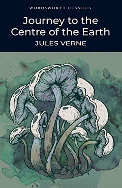 

Journey to the Centre of the Earth by Jules VerneDr Keith University of Kent at Canterbury Carabine-Paperback