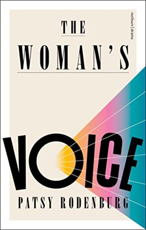 

The Womans Voice by Brian Heap-Paperback