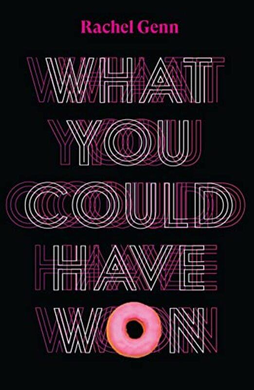 

What You Could Have Won by Rachel Genn-Paperback