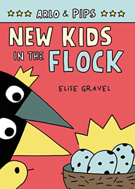

Arlo And Pips04 By Gravel Elise - Paperback