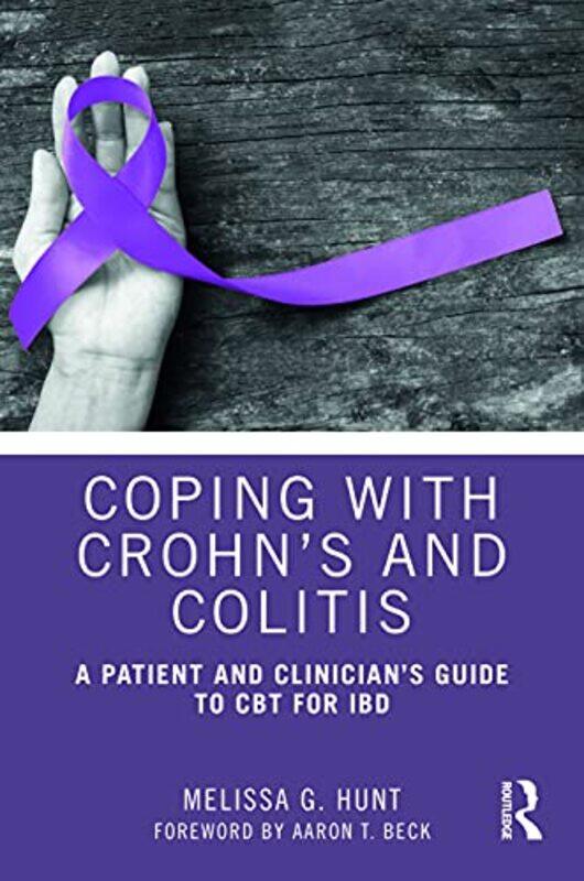 

Coping with Crohns and Colitis by Jennifer M Waite-JonesAlison M Rodriguez-Paperback