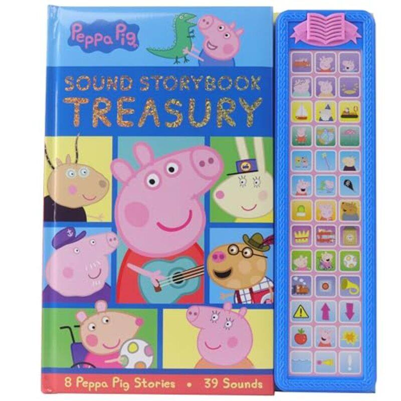 

Peppa Pig By Pi Kids - Hardcover