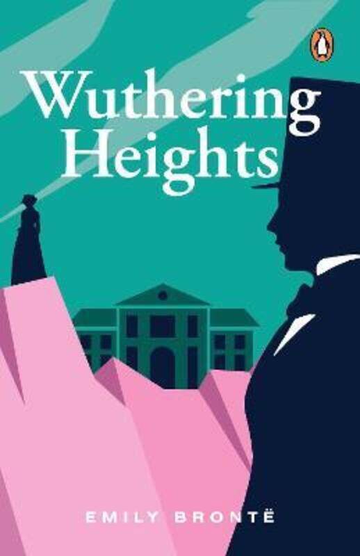 

Wuthering Heights (PREMIUM PAPERBACK, PENGUIN INDIA)