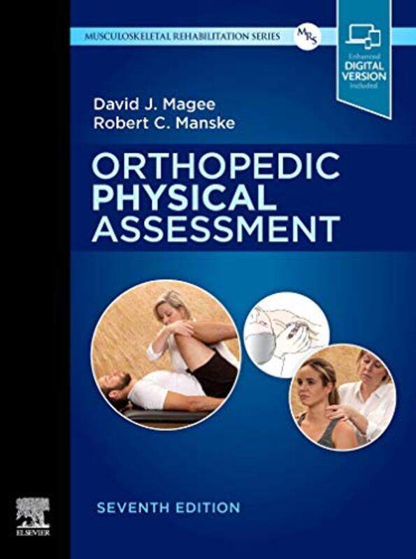 

Orthopedic Physical Assessment by Tracey Baptiste-Hardcover