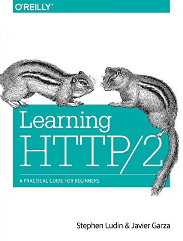 Learning HTTP/2,Paperback by Stephen Ludin
