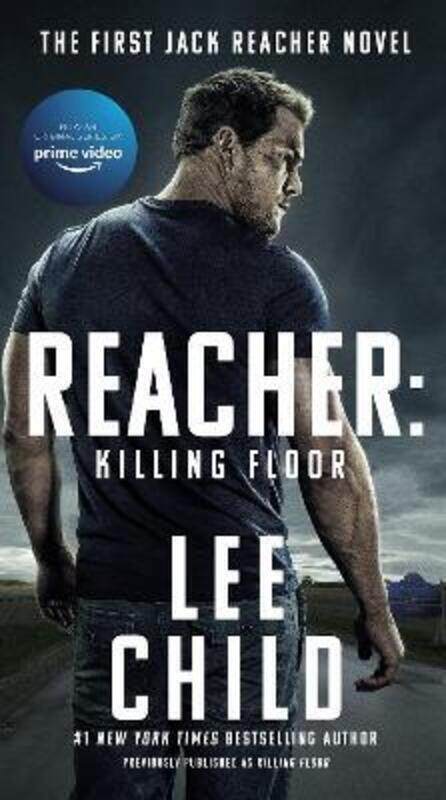 

Reacher: Killing Floor (Movie Tie-In).paperback,By :Child, Lee