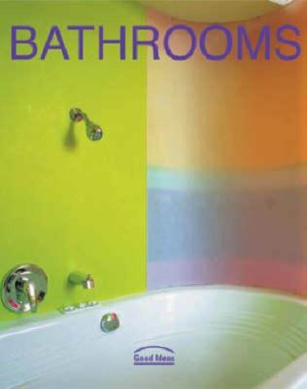 

Bathrooms: Good Ideas.paperback,By :Cynthia Reschke