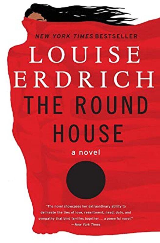 

Round House By Erdrich Louise - Paperback