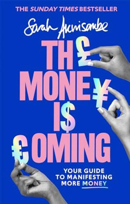 

The Money is Coming by Gracie Hart-Hardcover